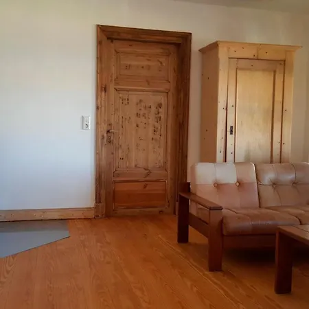 Apfelhof Lägenhet *