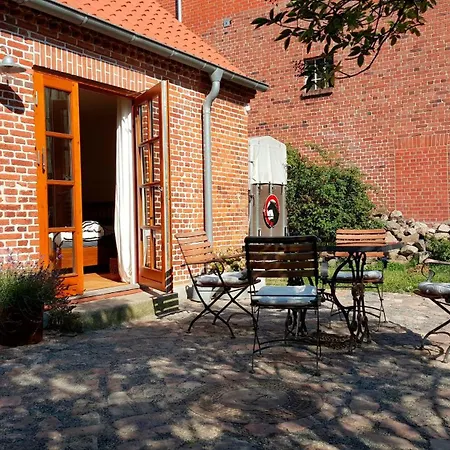 Apfelhof Lägenhet