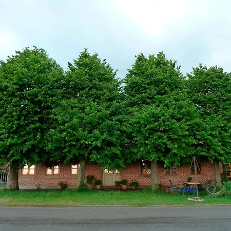 Apfelhof Lägenhet