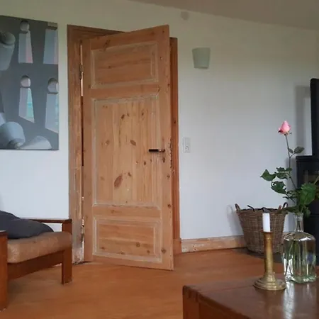 Apfelhof Lägenhet Fehmarn