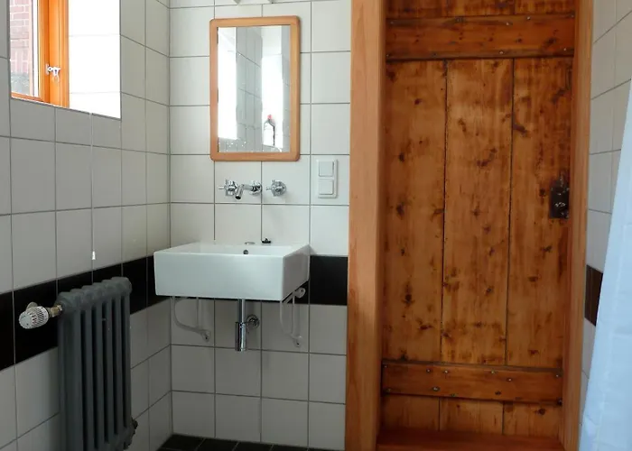 Apfelhof פהמארן