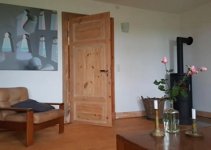 Apfelhof דירה פהמארן