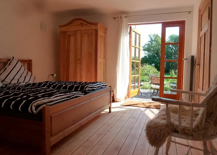 Apfelhof פהמארן